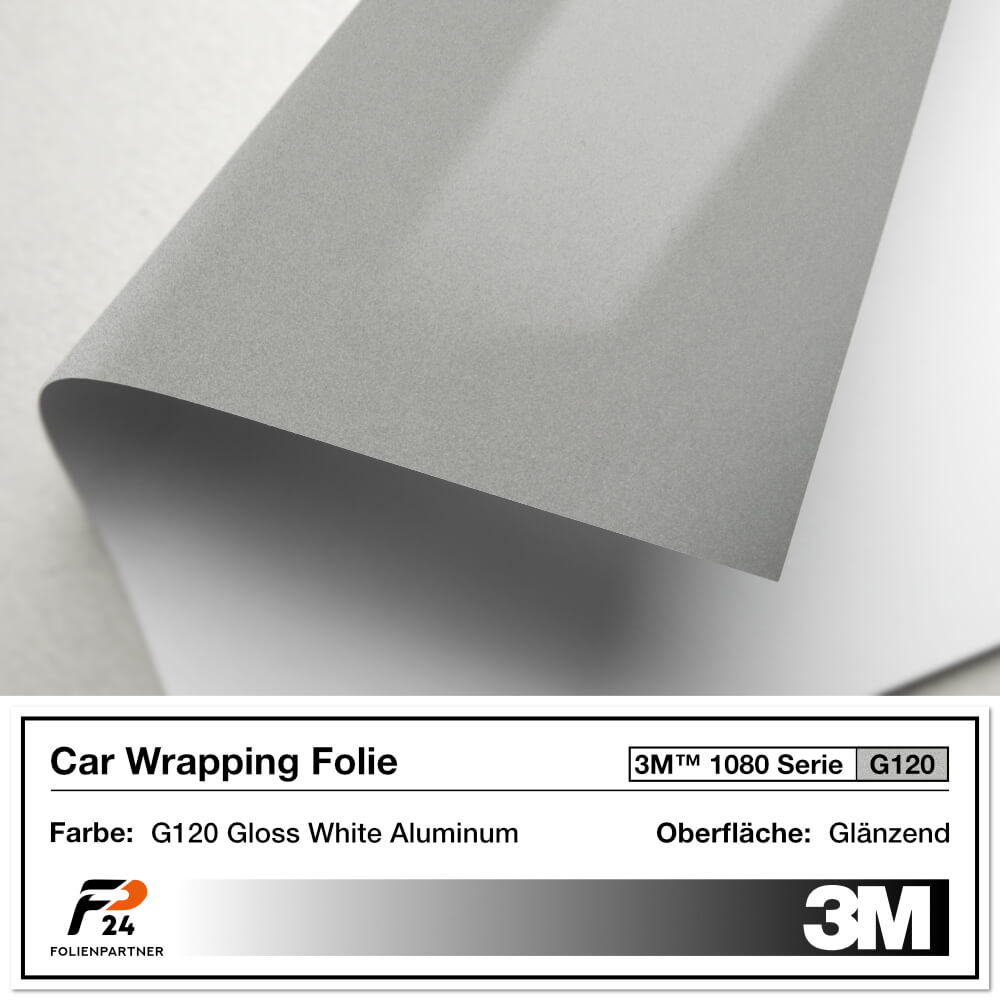 3M™ Wrap Folie Serie 1080