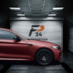 3M™ Car Wrap Film